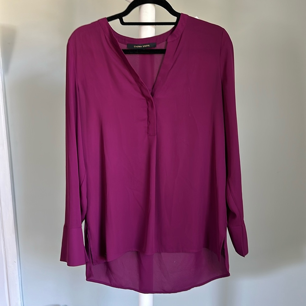 Purple Top
